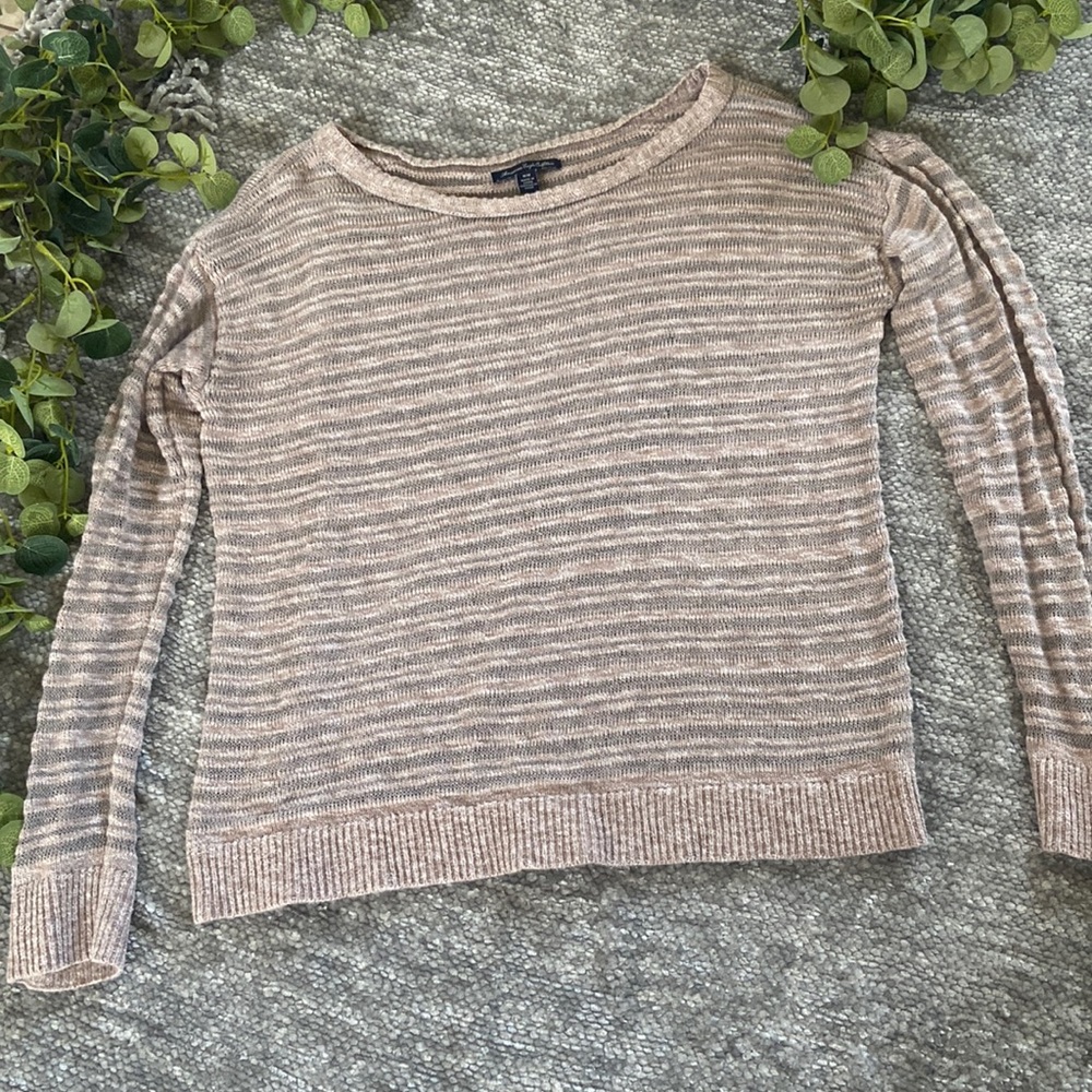 American Eagle Long Sleeve